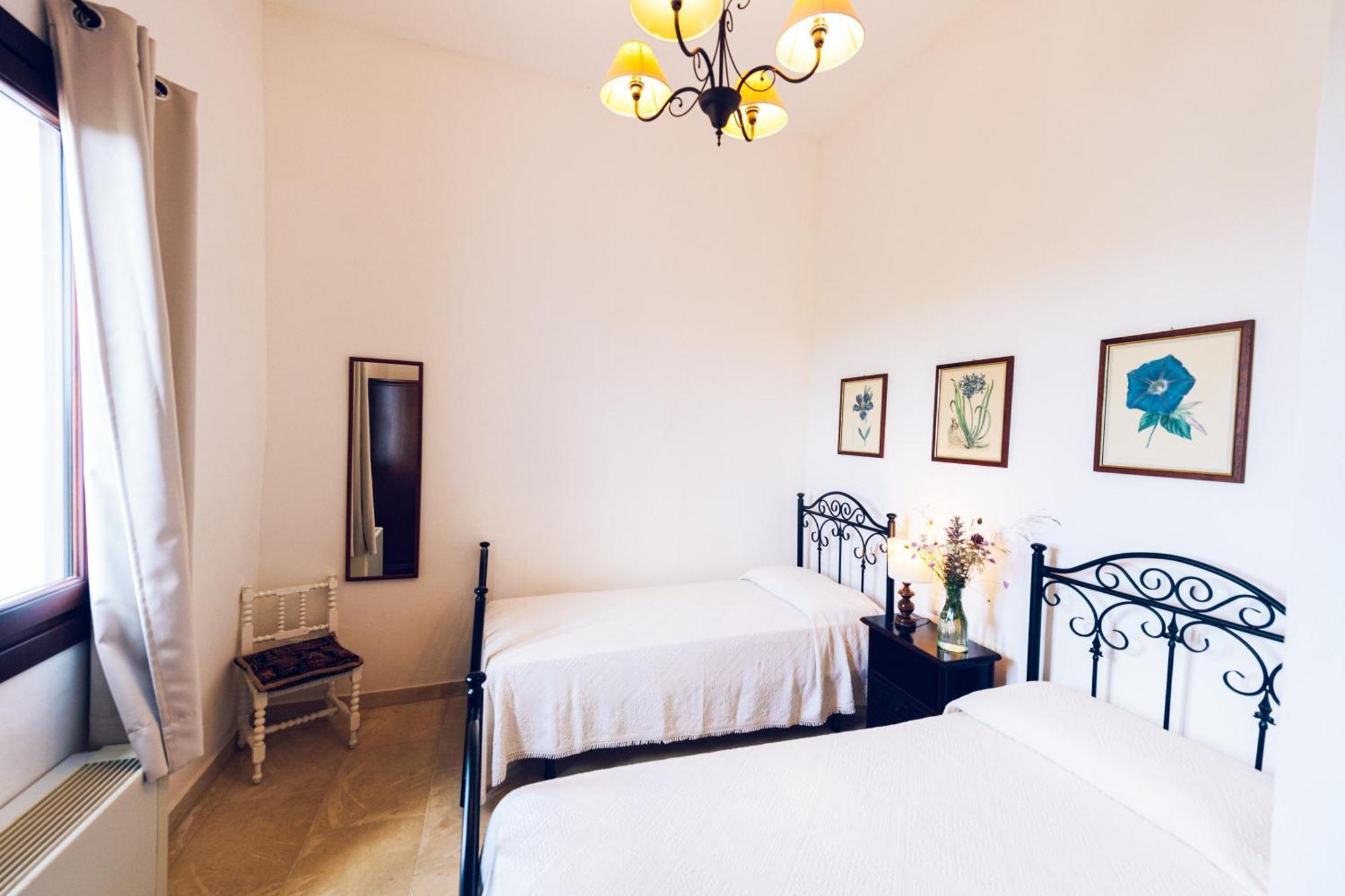 Tenuta Afra Squinzano Екстер'єр фото