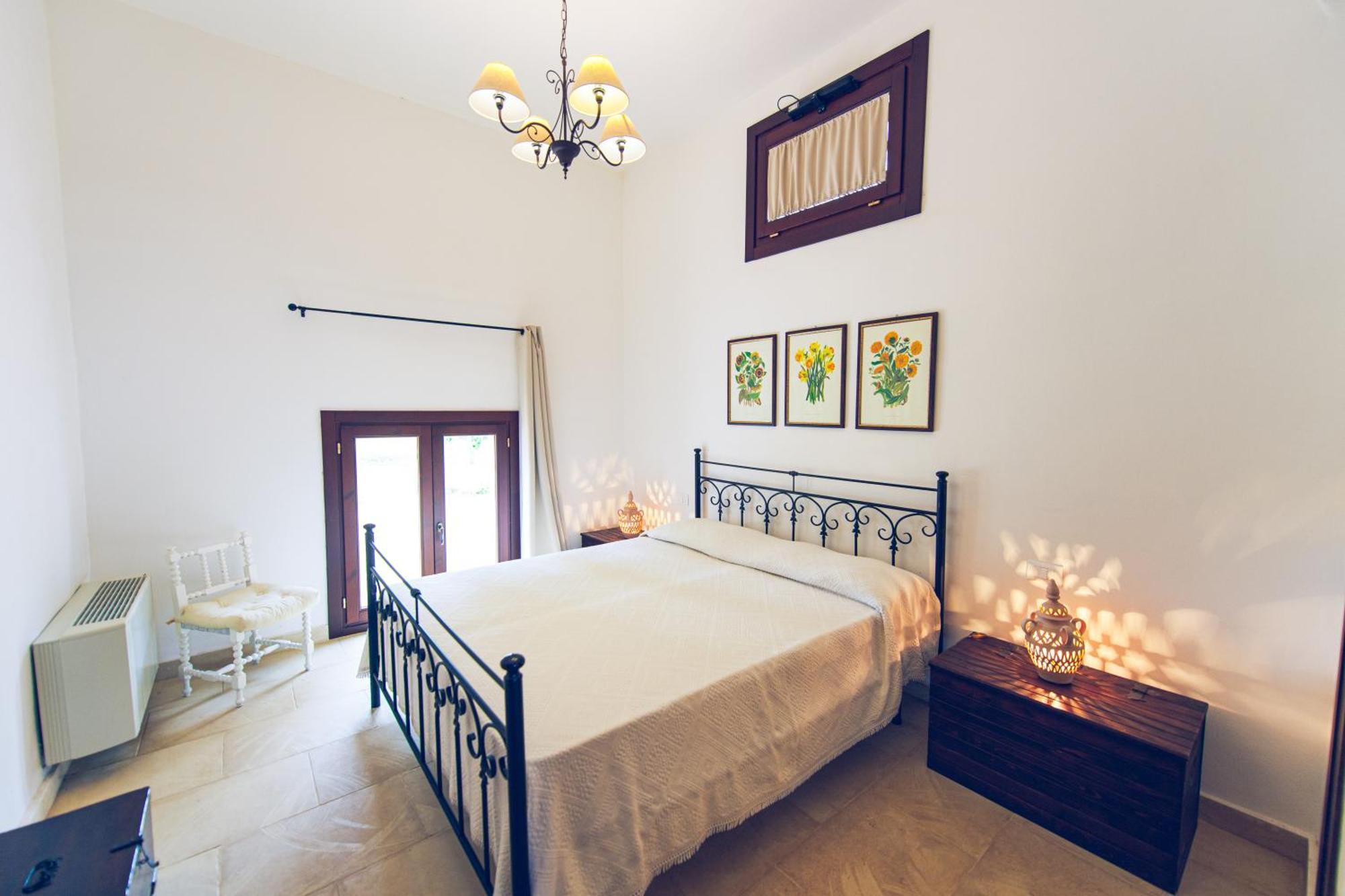 Tenuta Afra Squinzano Екстер'єр фото