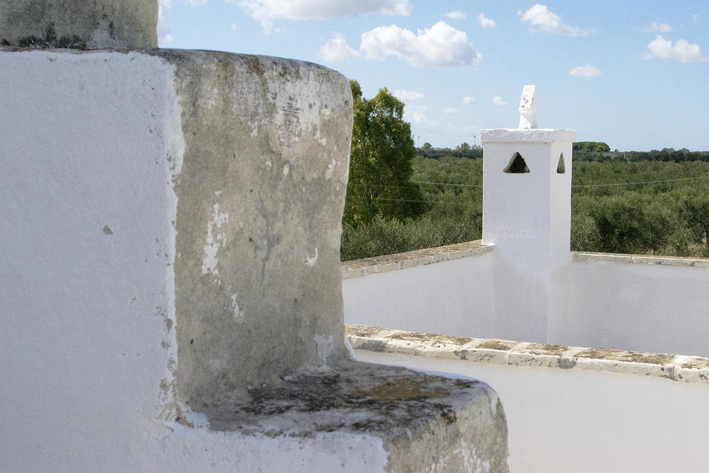 Tenuta Afra Squinzano Екстер'єр фото